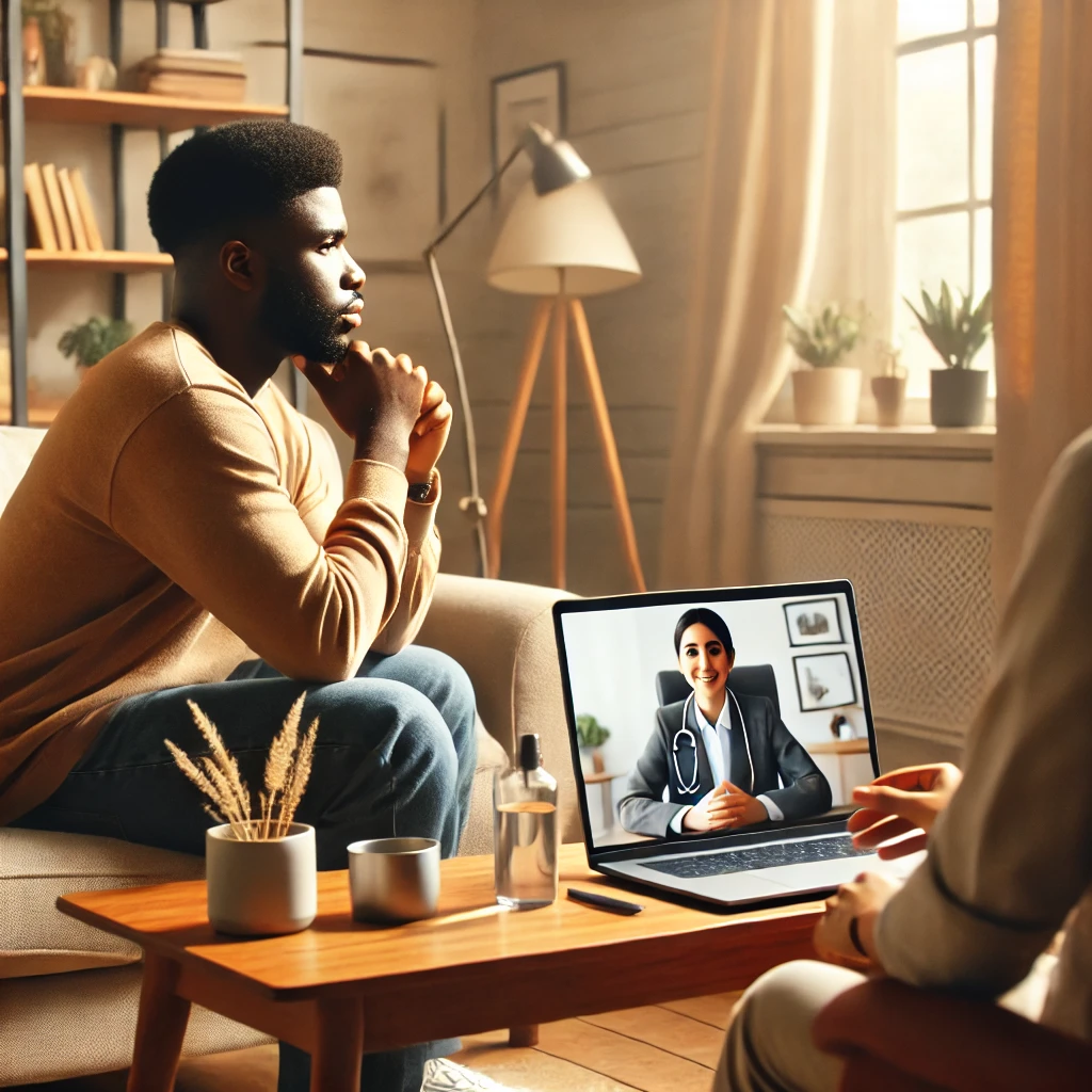 Virtual Therapy Virtual Therapy